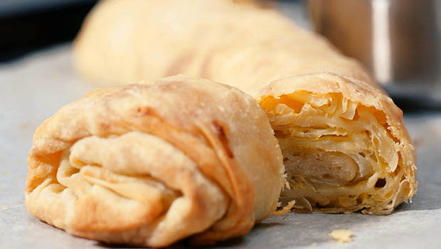 krautstrudel annemarie wildeisens kochen