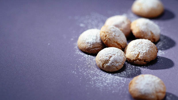 die besten amaretti annemarie wildeisens kochen