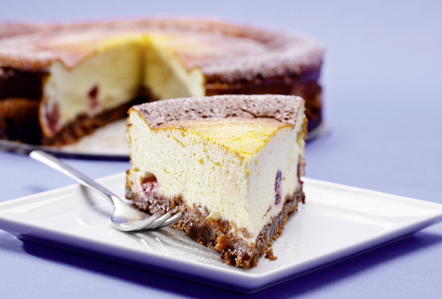 Cheesecake Rezepte Einfach, Mini Cheesecakes Fáciles