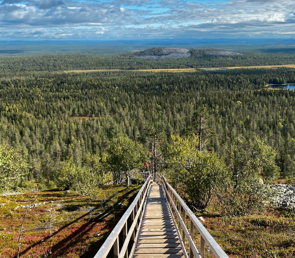 Lappland – Die Magie von Finnland
