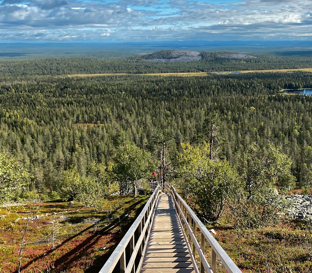 Lappland – Die Magie von Finnland