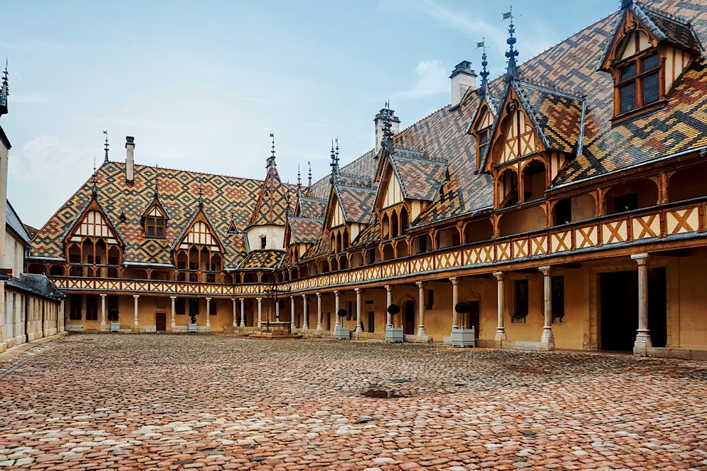 Beaune Appétit!