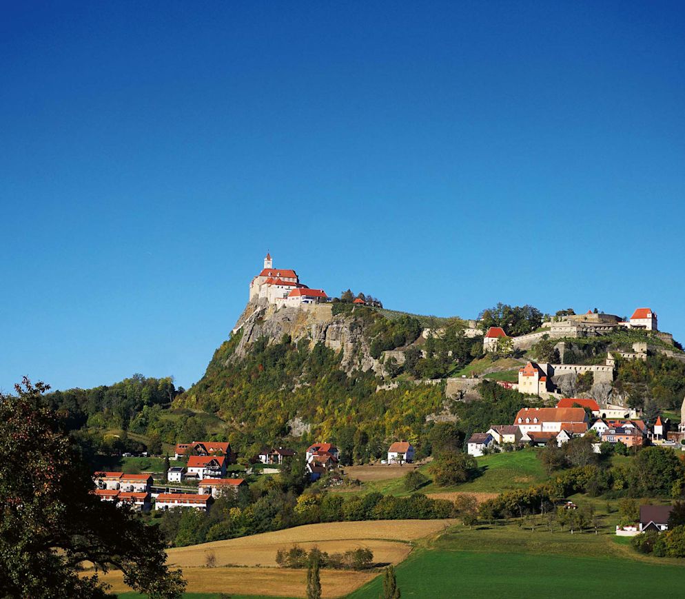 Genussreise im Südosten der Steiermark