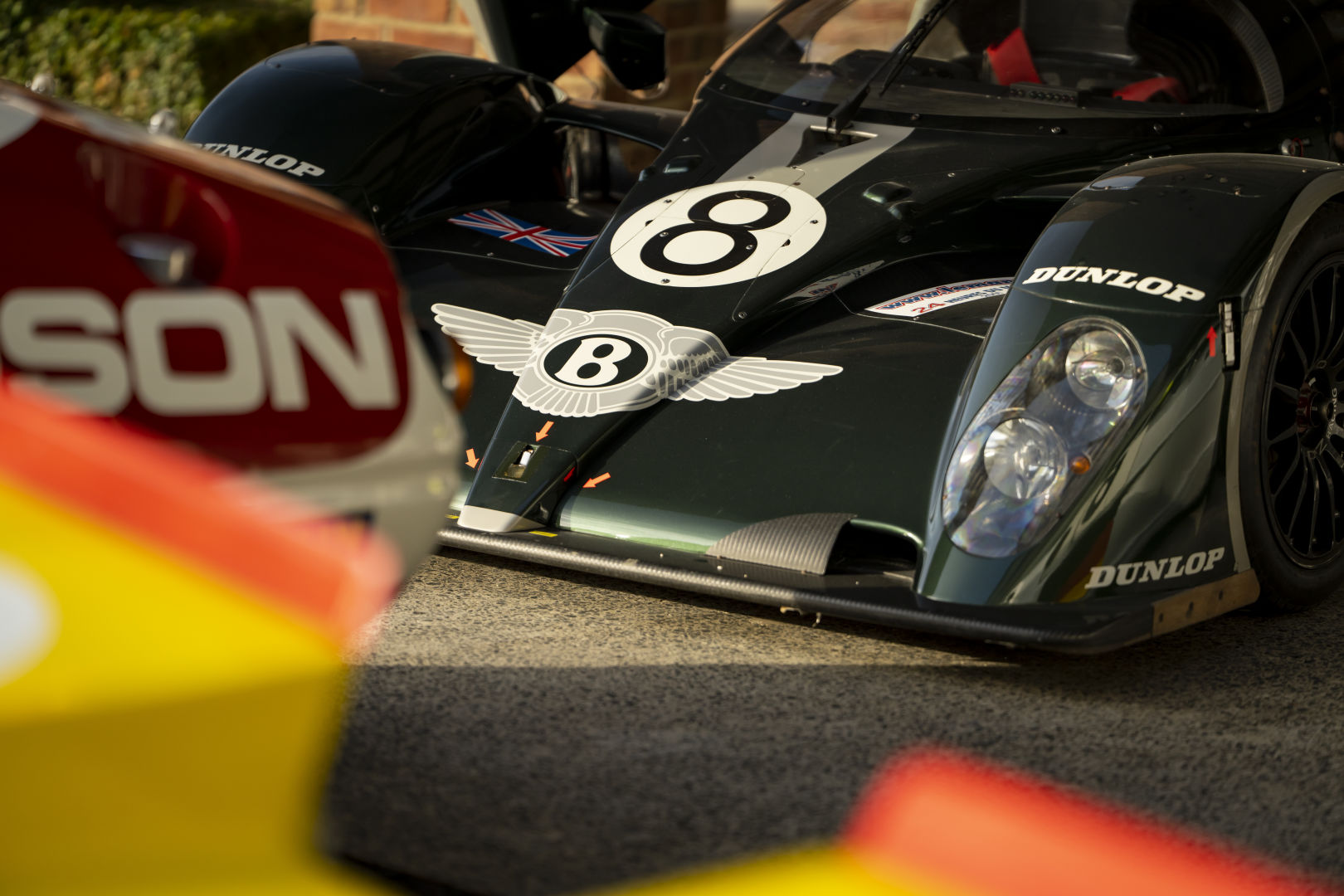 100 years of Le Mans (11)