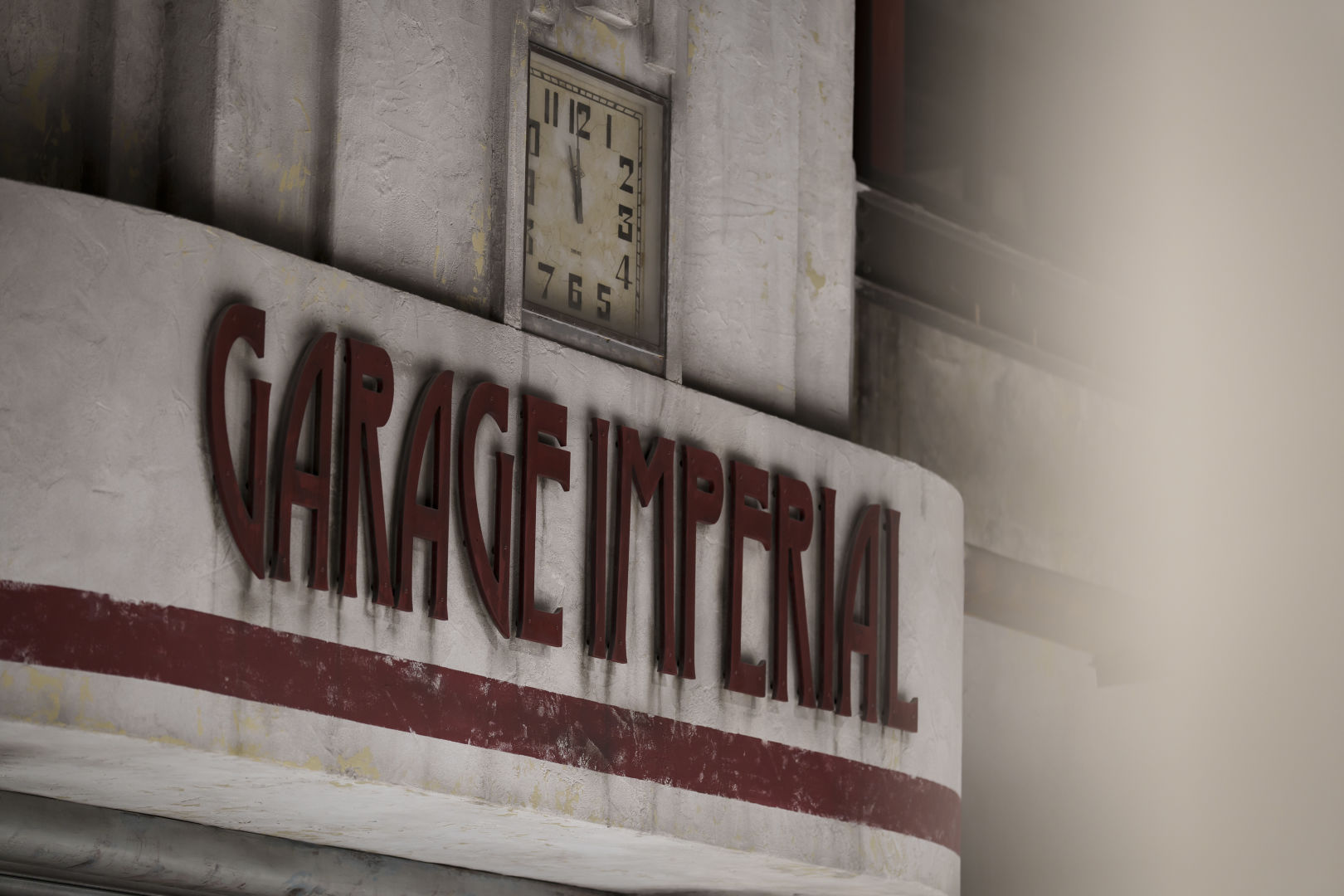 Garage Imperial (1)