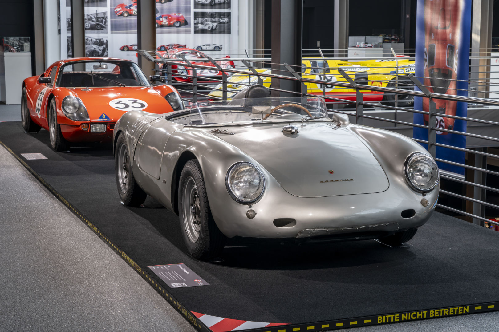 100 years of Le Mans (33)