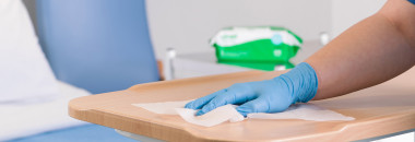 Nurse-wiping-surface-with-Universal-Wipes.jpg