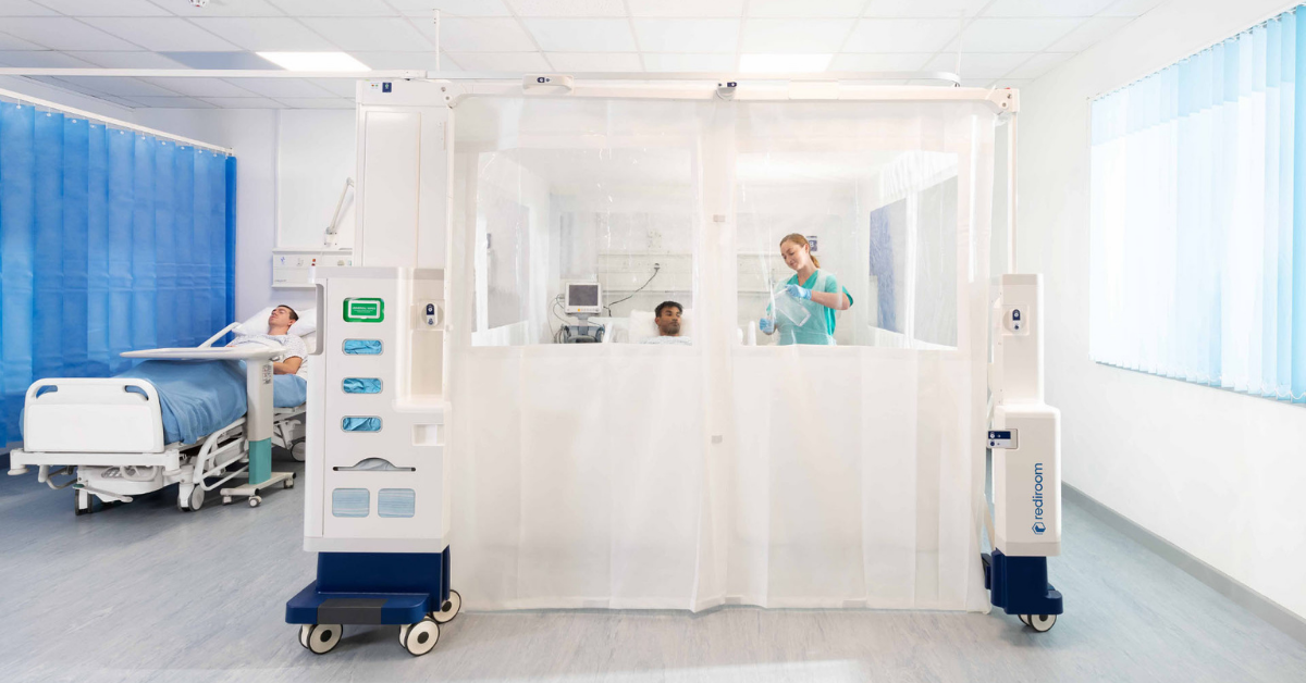The costeffectiveness of patient isolation rooms in reducing HCAI