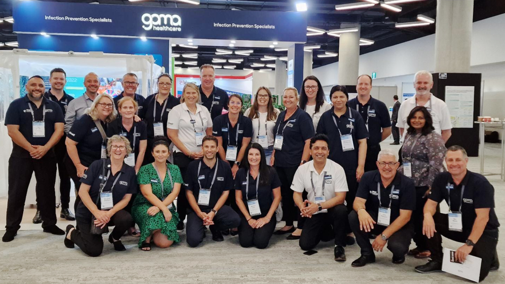 Highlights from ACIPC Conference 2022 GAMA Healthcare