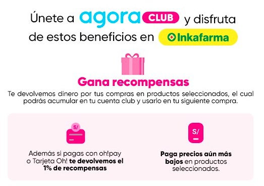 Agora Club Blog