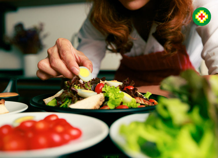 Proteina