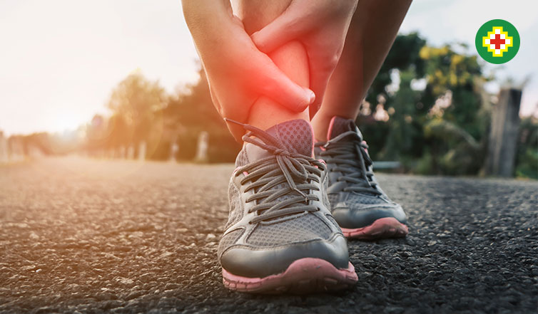 lesiones deportivas