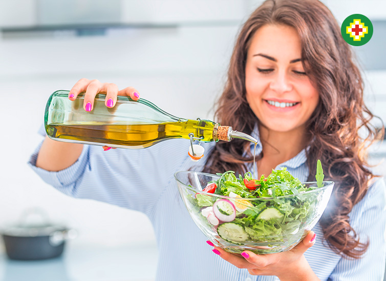 Qué es la dieta mediterránea