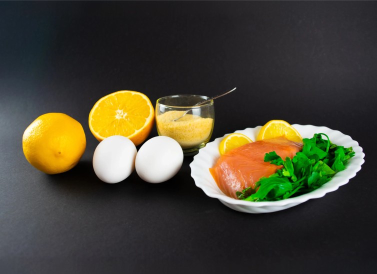 alimentos con más colágeno