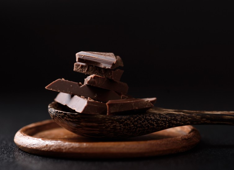 chocolate ventajas