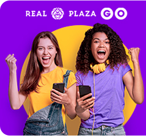Cyber WOW Real Plaza