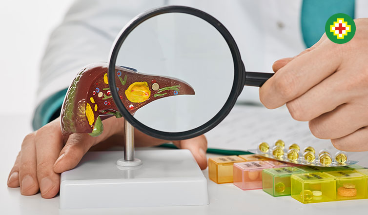 Hepatitis C Inkafarma