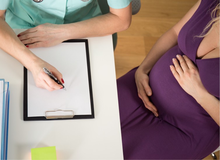 Cuándo hacer control prenatal