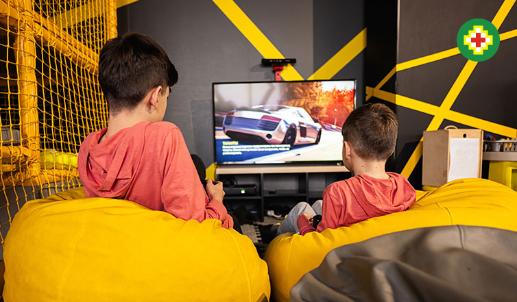 Videojuegos