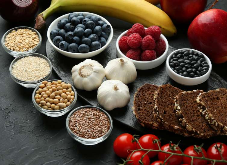 prebioticos y probioticos