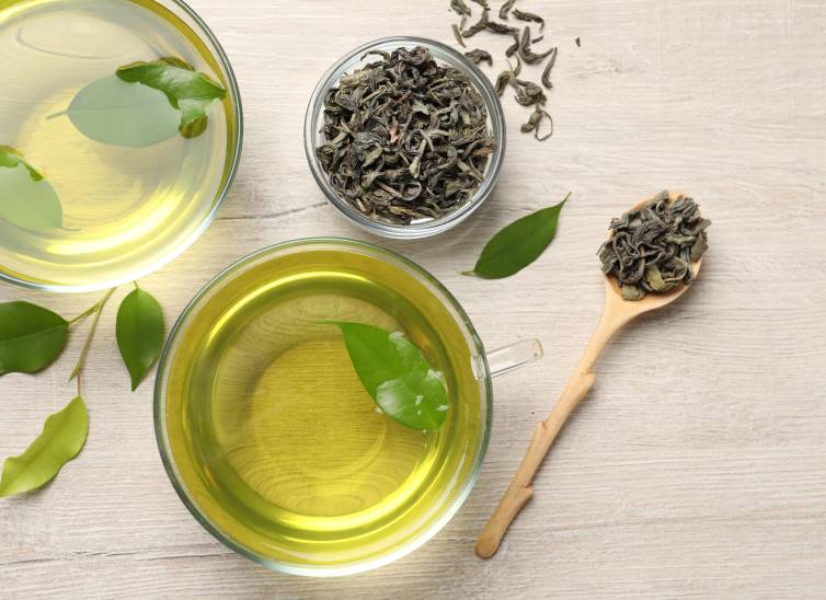 beneficios te verde