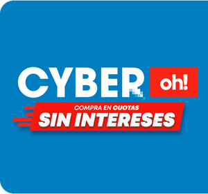 Cyber WOW Oh