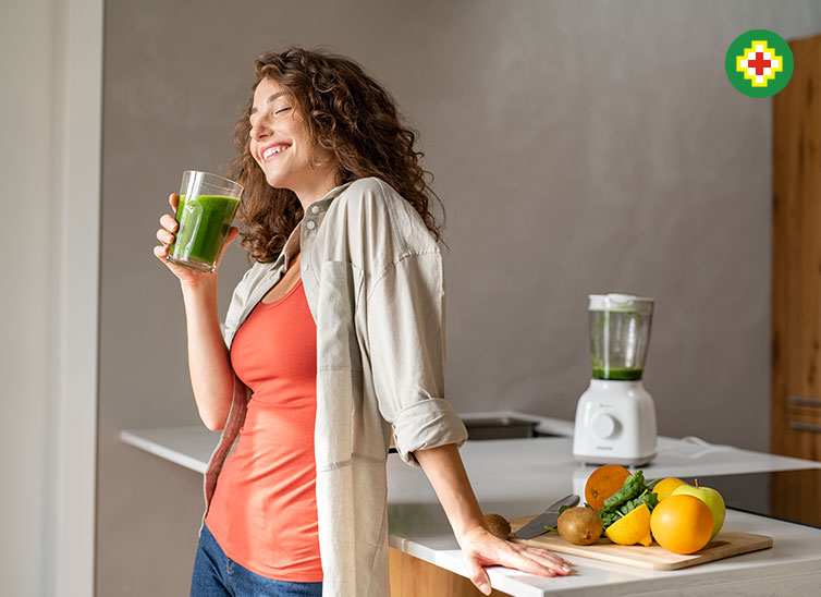 dietas detox