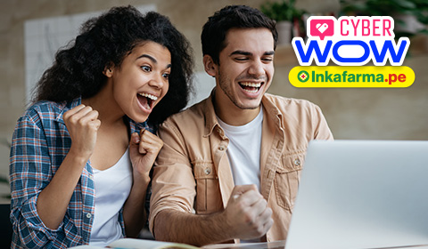 Cyber Wow cuándo será