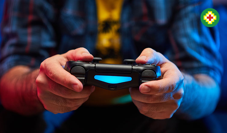 videojuegos