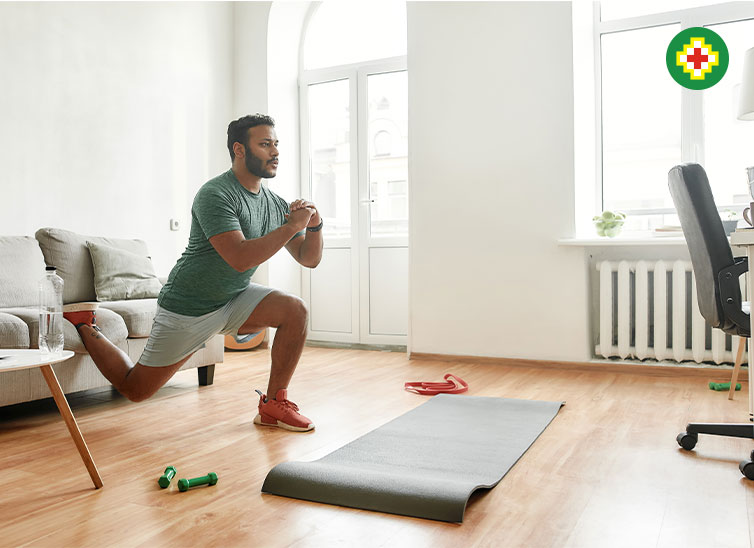 ejercicios de musculacion