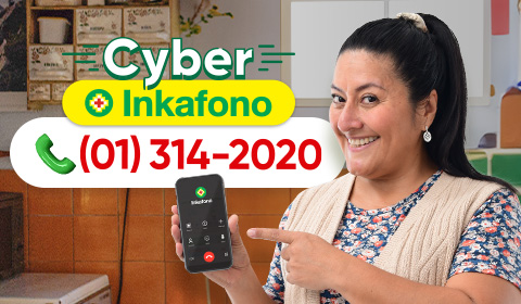 Cyber Days Inkafono