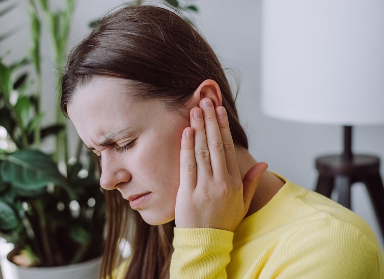 otitis