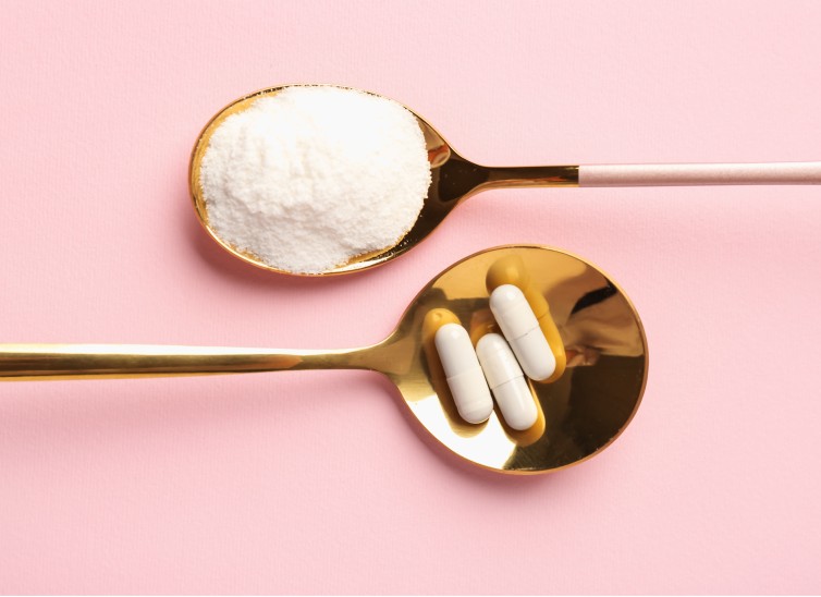 alimentos con más colágeno