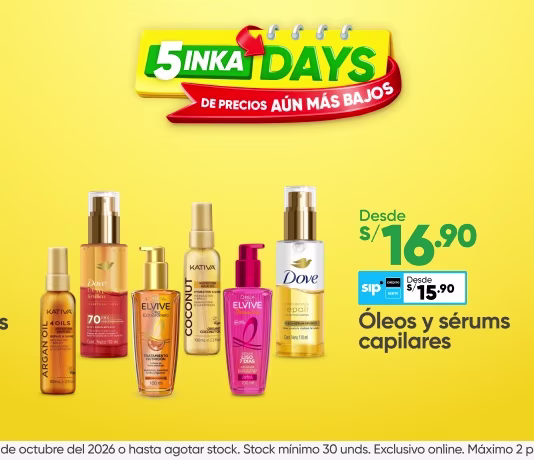 261012-octubre-comercial-5inkadays-pc-slider-oleosserums