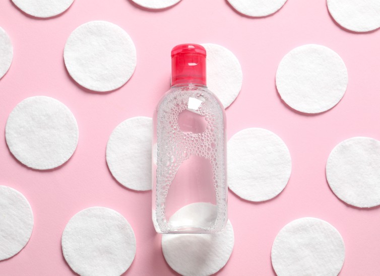 agua micelar para que sirve