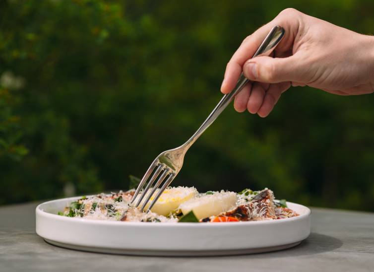 ensalada