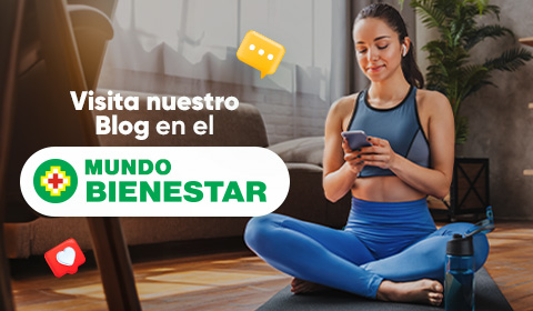 Cyber Days Bienestar