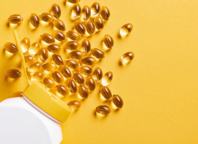 vitamina d3