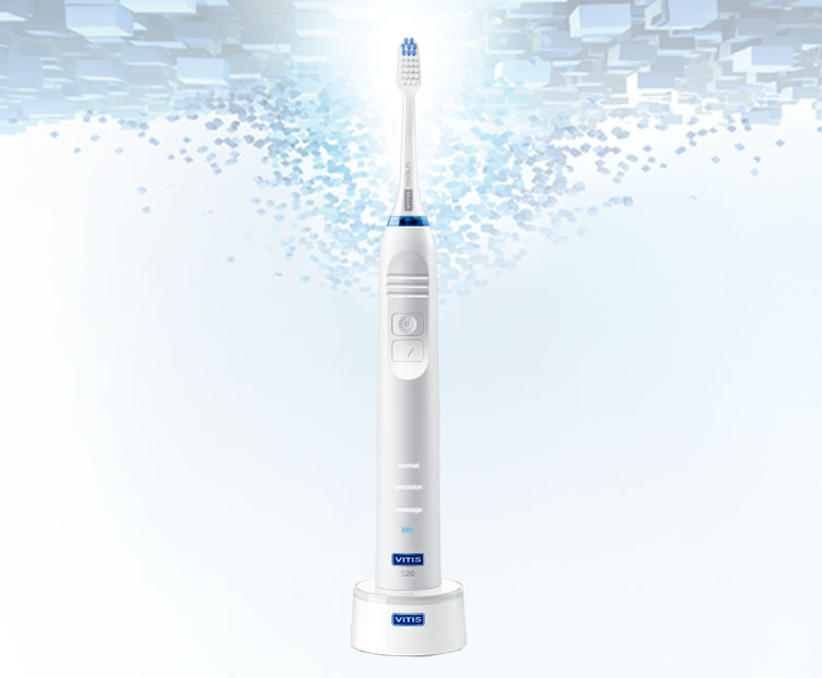 vitis sonic 2