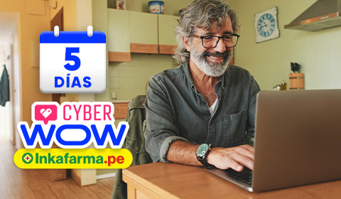 Cyber wow cuando es