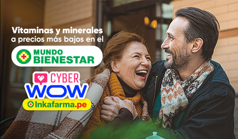cyber wow mejores ofertas