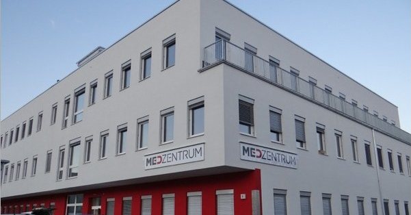 MedZentrum Weiz