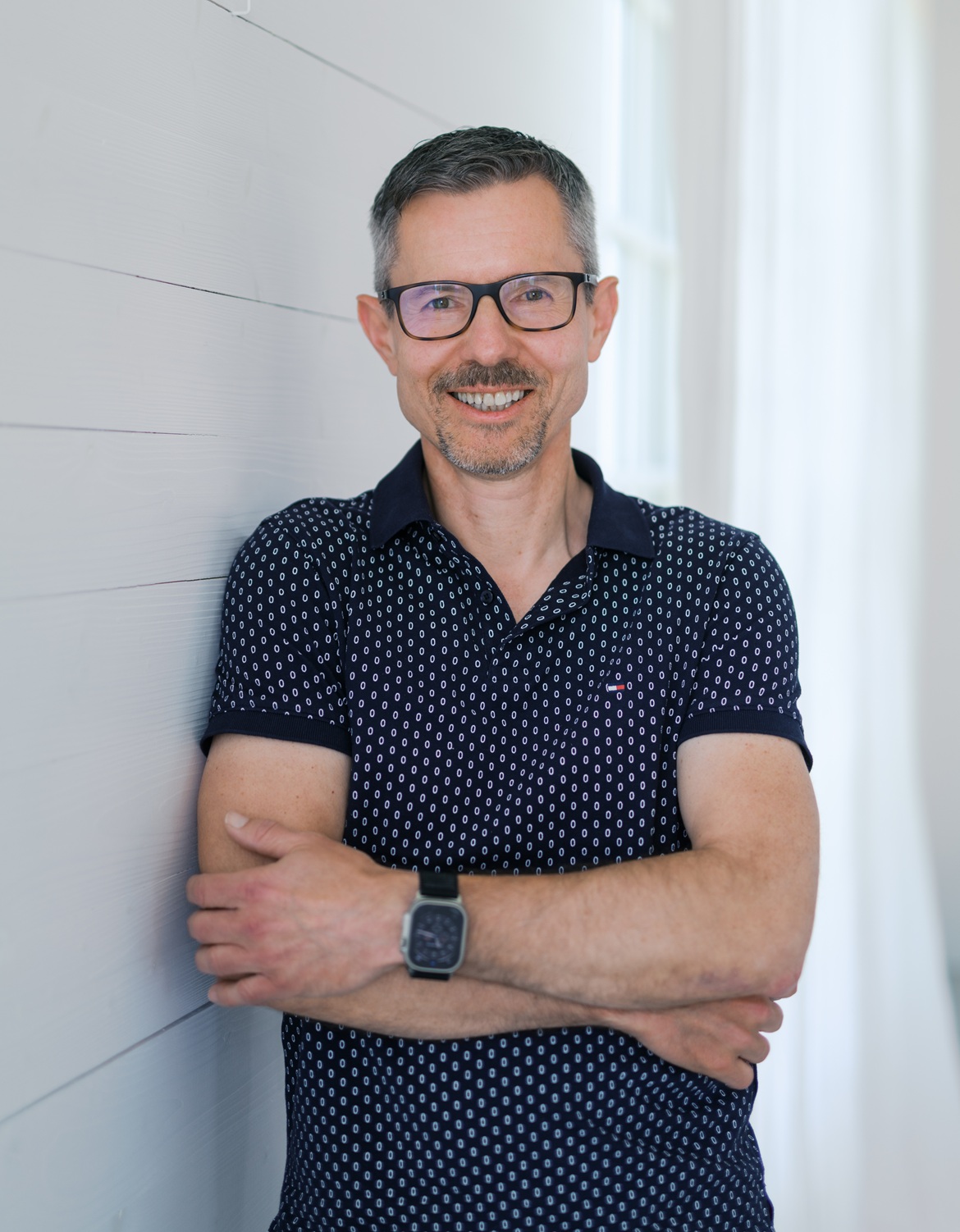 Dr. Dieter Krametter Dr. Dieter Krametter