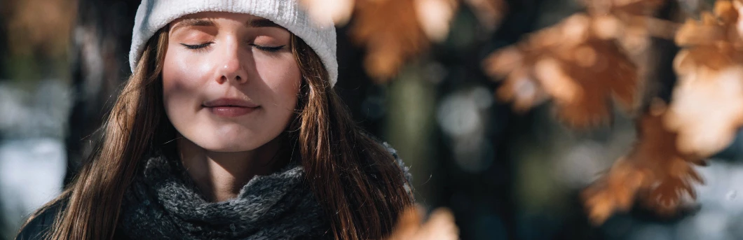 Cooler Weather Article image