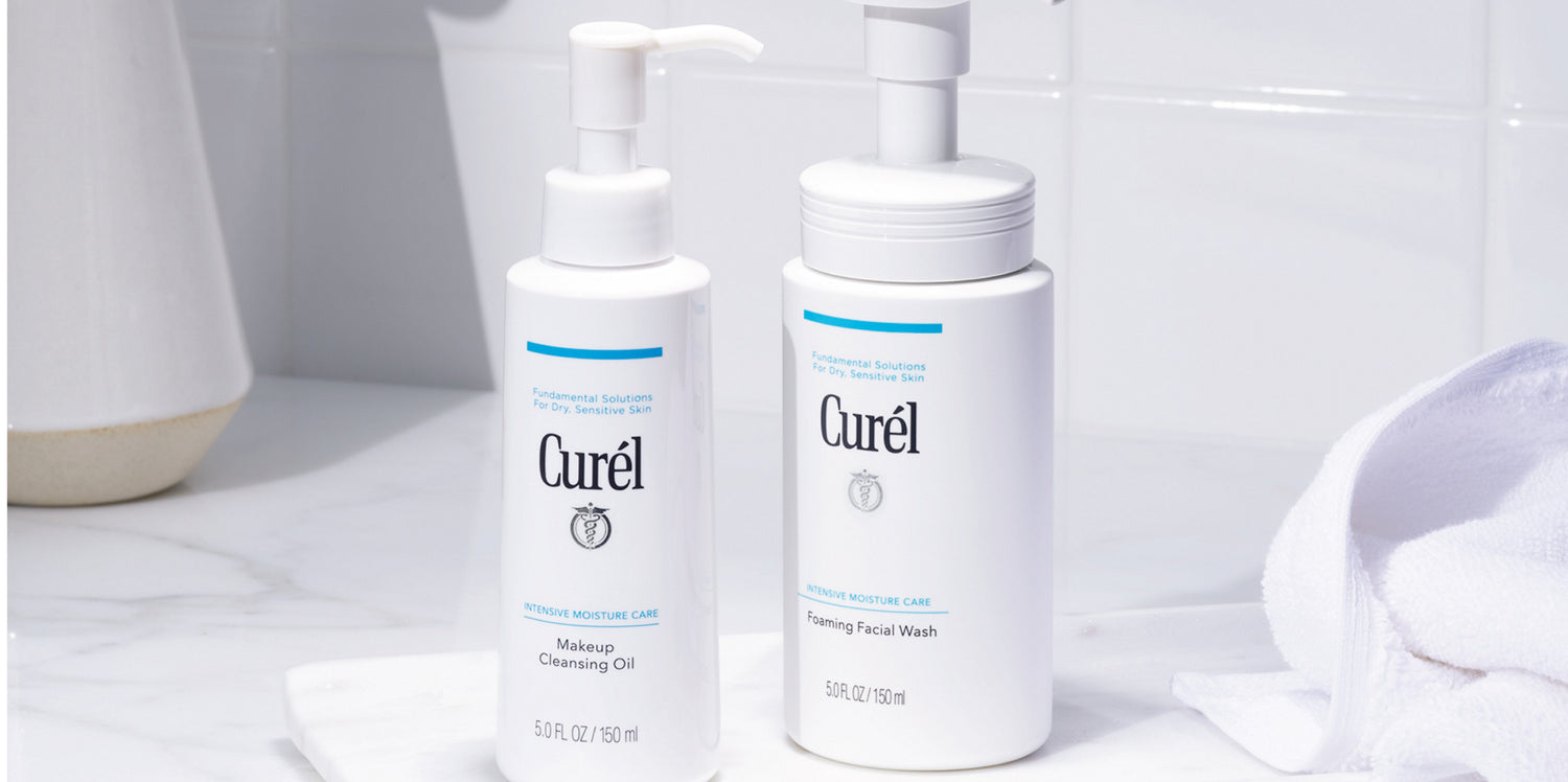 Moisture Facial Milk | Curel