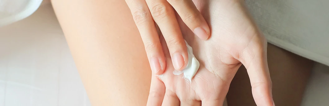 How to stop Itchy Skin Article image