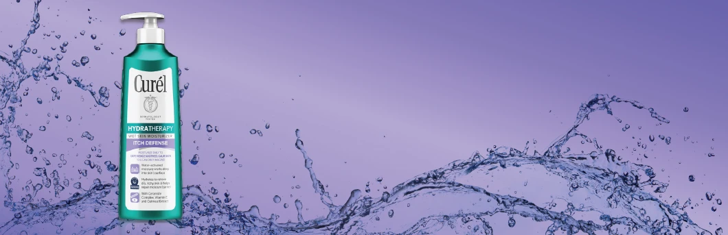 Hydra Therapy Article image