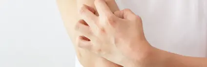 What Causes Itchy Skin Article image