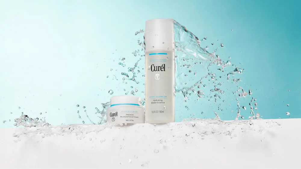 Blog New Year Skin Care Goals: JAPANESE HYDRATING WATER ESSENCE - Featured Image