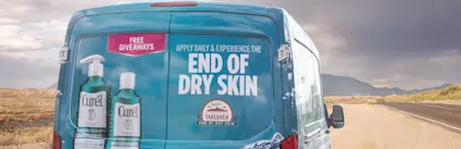 Curel Solutions Article image